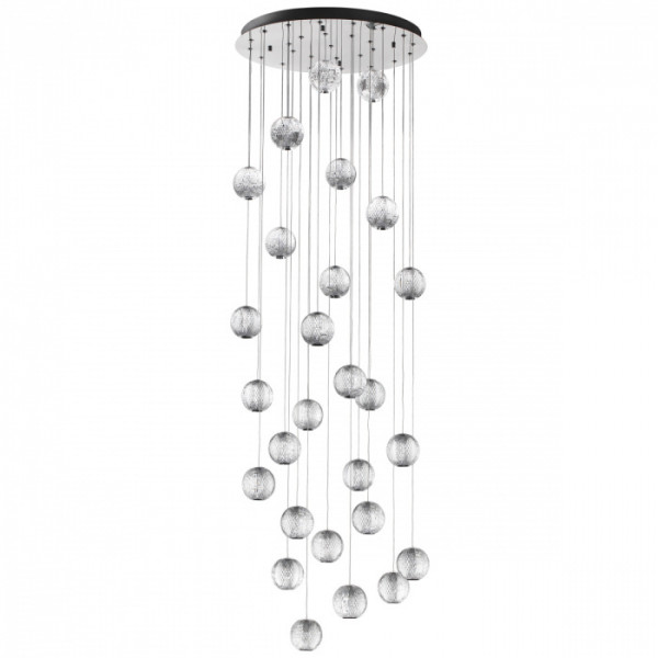 5007/120L L-VISION ODEON LIGHT 5007/120L