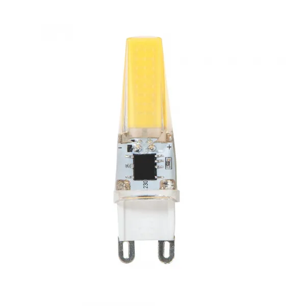 Светодиодная лампа Arte Lamp LUGO Капсульная 2.5W 240Lm 4000К G9 ARTE LAMP A0925-4K