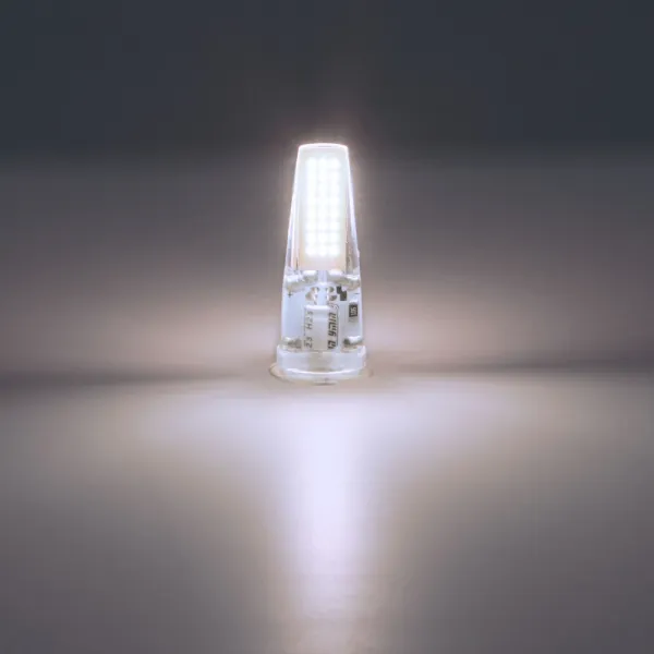 Светодиодная лампа Arte Lamp LUGO Капсульная 2.5W 240Lm 4000К G9 ARTE LAMP A0925-4K