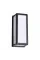 Уличный настенный светильник Arte Lamp ALPHARD ARTE LAMP A8526AL-1BK