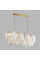 5051/14 HALL ODEON LIGHT 5051/14
