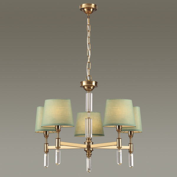 4887/5 MODERN ODEON LIGHT EXCLUSIVE 4887/5