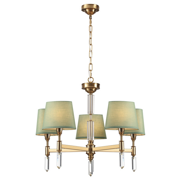 4887/5 MODERN ODEON LIGHT EXCLUSIVE 4887/5