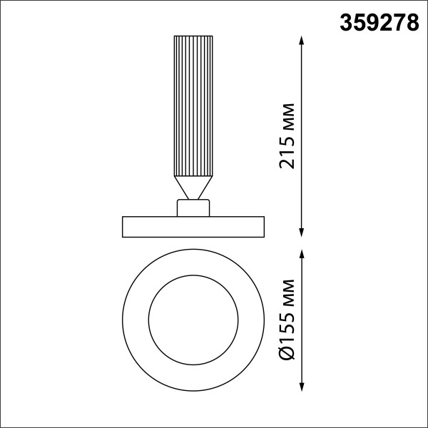 359278 OVER NOVOTECH 359278