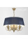 3921/4 CLASSIC ODEON LIGHT 3921/4