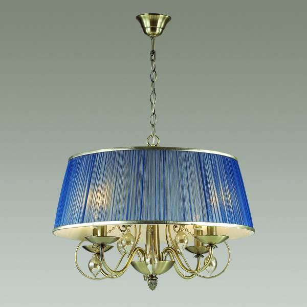 3921/4 CLASSIC ODEON LIGHT 3921/4
