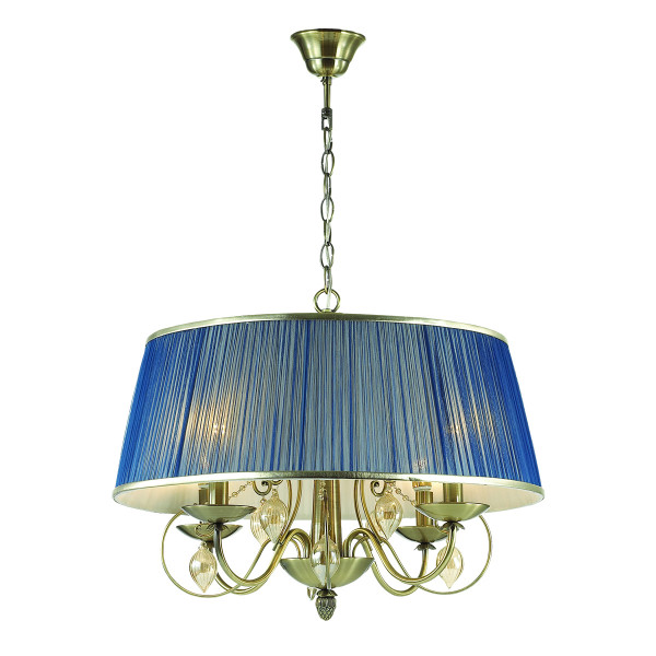 3921/4 CLASSIC ODEON LIGHT 3921/4