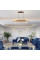 4639/16 HALL ODEON LIGHT 4639/16