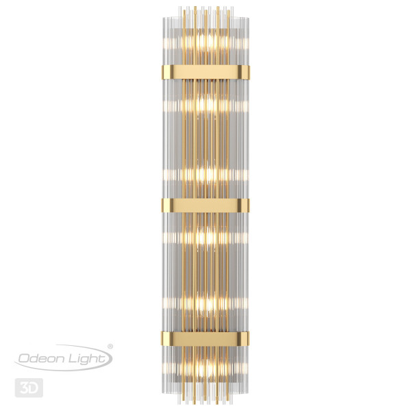 4853/6W HALL ODEON LIGHT EXCLUSIVE 4853/6W