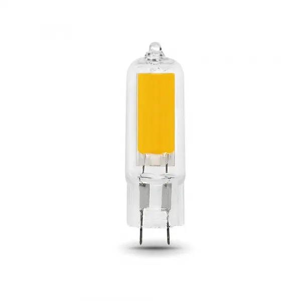 Светодиодная лампа Gauss 3,5W 260Lm 4100K G4 107807203 GAUSS 107807203_GAUSS