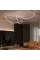 Гибкий неон Arte Lamp LOOP для магнитных трековых систем OPTIMA, LINEA, EXPERT ARTE LAMP A4911PL-1BK