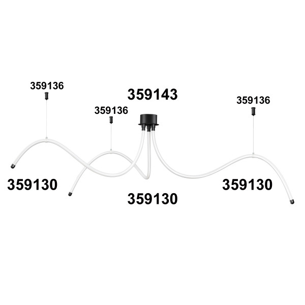 359131 KONST NOVOTECH 359131
