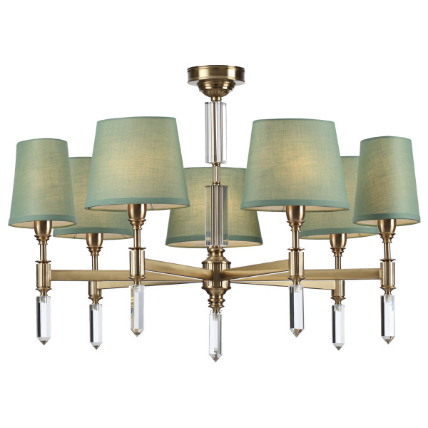 4887/7 MODERN ODEON LIGHT EXCLUSIVE 4887/7