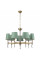 4887/7 MODERN ODEON LIGHT EXCLUSIVE 4887/7
