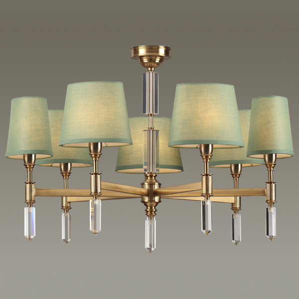 4887/7 MODERN ODEON LIGHT EXCLUSIVE 4887/7