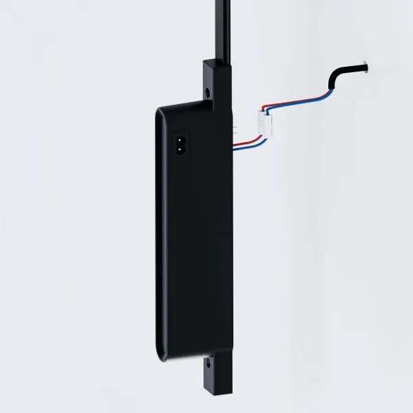 Блок питания встраиваемый в трек 48V 150W для магнитной трековой системы Arte Lamp RAPID ARTE LAMP A615206