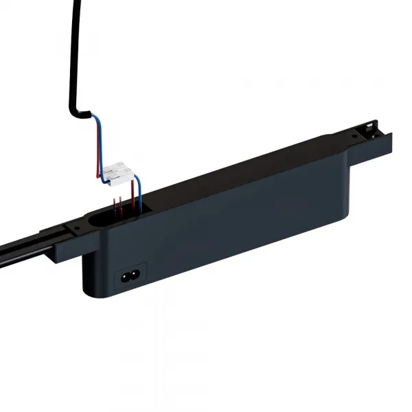Блок питания встраиваемый в трек 48V 150W для магнитной трековой системы Arte Lamp RAPID ARTE LAMP A615206