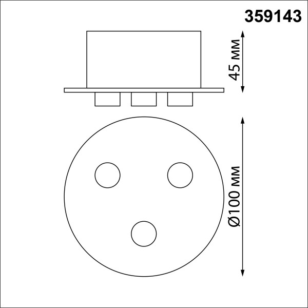 359143 KONST NOVOTECH 359143
