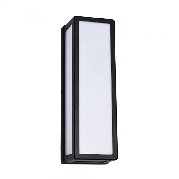 Уличный настенный светильник Arte Lamp ALPHARD ARTE LAMP A8526AL-2BK