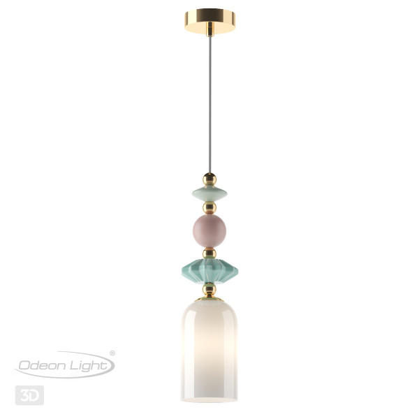 4861/1B CLASSIC ODEON LIGHT EXCLUSIVE 4861/1B