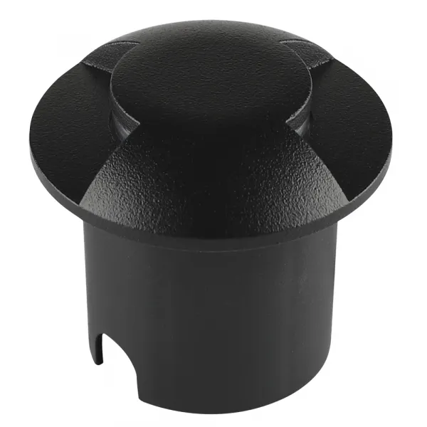 Тротуарный светильник Arte Lamp PIAZZA ARTE LAMP A3221IN-2BK