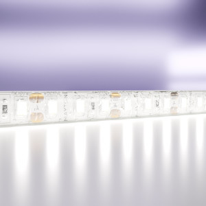 Светодиодная лента 12В 2835 14,4Вт/м 6000K 5м IP65