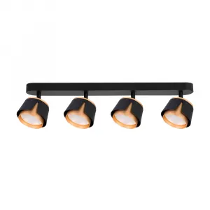 Спот Arte Lamp AMAKS