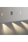 7052/3WL HIGHTECH ODEON LIGHT 7052/3WL