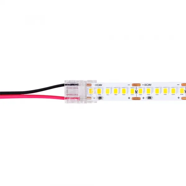Коннектор для ввода питания Arte Lamp STRIP-ACCESSORIES ARTE LAMP A30-10-1CCT