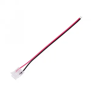 Коннектор для ввода питания Arte Lamp STRIP-ACCESSORIES