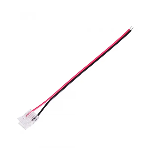 Коннектор для ввода питания Arte Lamp STRIP-ACCESSORIES ARTE LAMP A30-10-1CCT