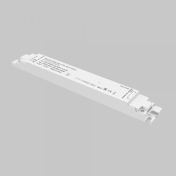 Источник напряжения 24В Dali DT6 240Вт IP 20