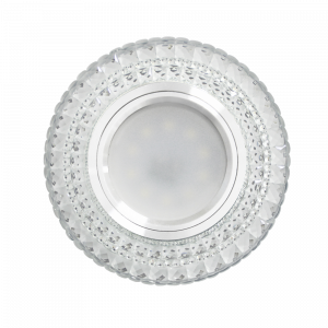 Декоративный светильник GLAMUR MR1680, 3W, 4200К, 100 шт/кор