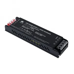 Блок питания 24V 150W 6.25А Arte Lamp STANDART