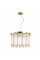 4788/7 HALL ODEON LIGHT 4788/7
