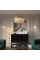 4788/7 HALL ODEON LIGHT 4788/7