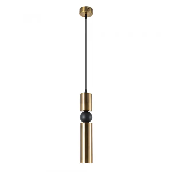 Точечный подвесной светильник Arte Lamp RAN ARTE LAMP A3162SP-1PB