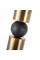 Точечный подвесной светильник Arte Lamp RAN ARTE LAMP A3162SP-1PB