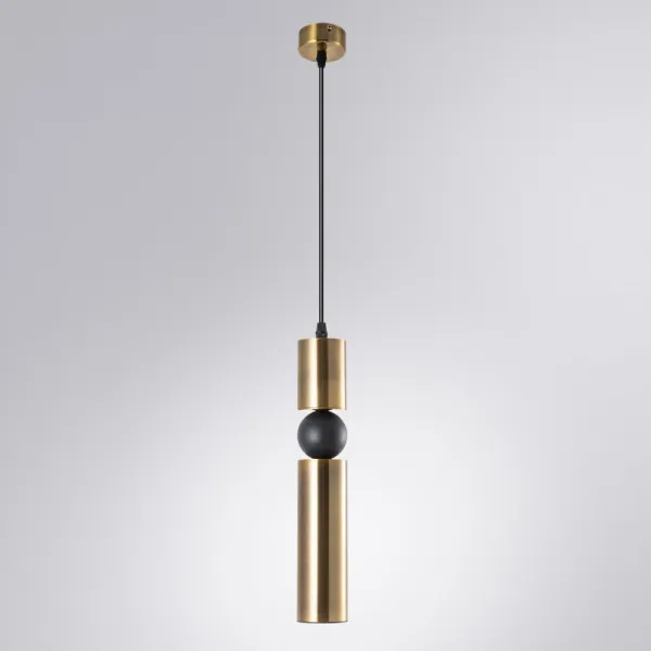 Точечный подвесной светильник Arte Lamp RAN ARTE LAMP A3162SP-1PB