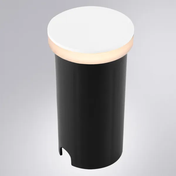 Тротуарный светильник Arte Lamp PIAZZA ARTE LAMP A3601IN-1WH