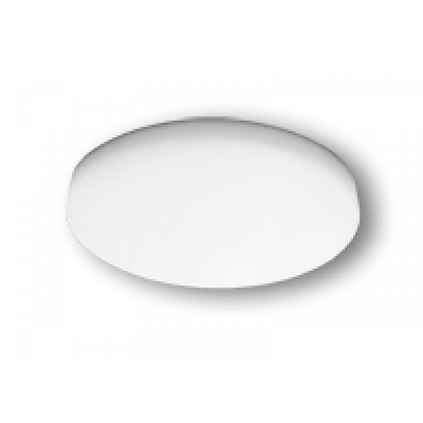 LED панель LOFT круг трёхрежимная, 32W, 4200К, 3000Лм, D220*50-180*40 мм, 20 шт/кор