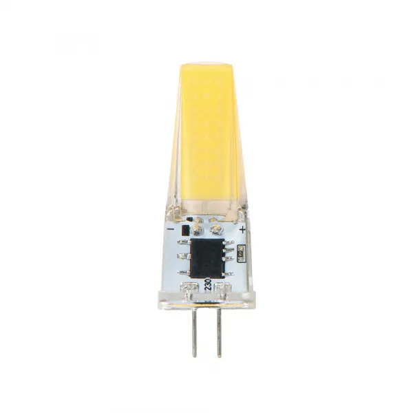 Светодиодная лампа Arte Lamp LUGO Капсульная 2.5W 240Lm 4000К G4 ARTE LAMP A0425-4K