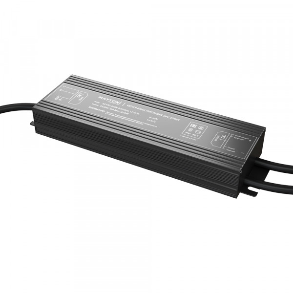 Источник напряжения PSI001 24В 250Вт IP 67 20217