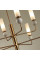 4359/8 MIDCENT ODEON LIGHT 4359/8