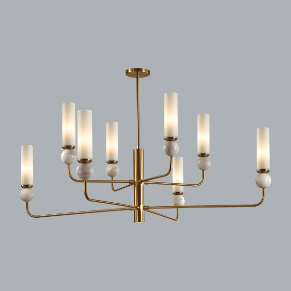 4359/8 MIDCENT ODEON LIGHT 4359/8