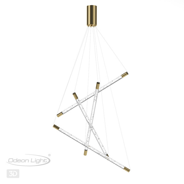 4369/40L HIGHTECH ODEON LIGHT 4369/40L