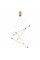 4369/40L HIGHTECH ODEON LIGHT 4369/40L