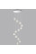 5007/56L L-VISION ODEON LIGHT 5007/56L