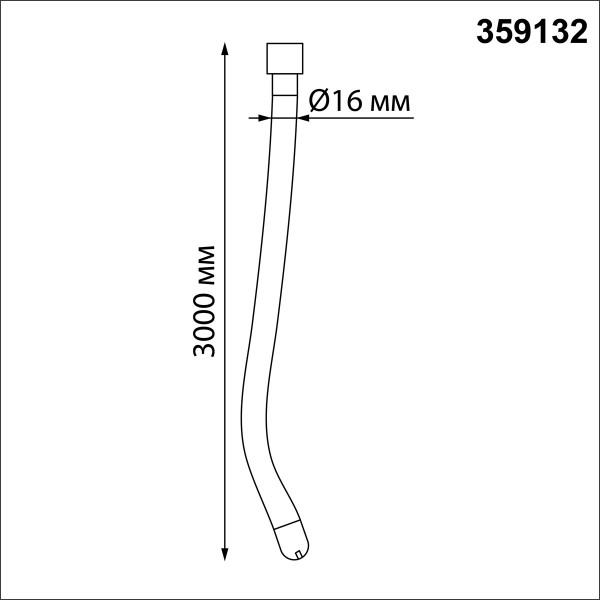 359132 KONST NOVOTECH 359132