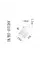 Спот Arte Lamp ATRIA ARTE LAMP A8031AP-1BK